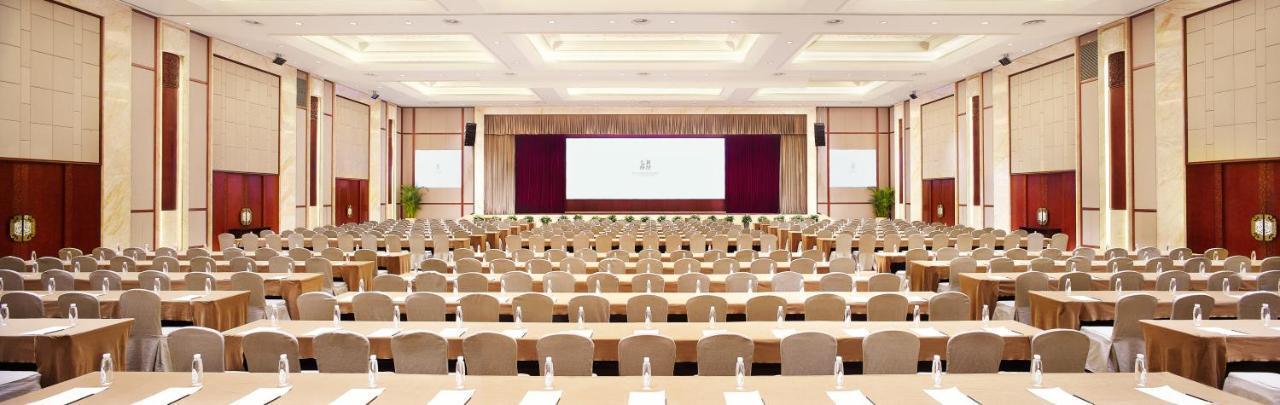 Ennova Seven-Cultivation Hotel Langfang Zewnętrze zdjęcie