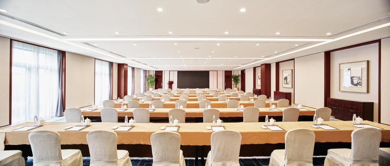 Ennova Seven-Cultivation Hotel Langfang Zewnętrze zdjęcie